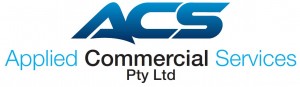 APPLIED COMMERCIAL SERVICES PTY LTD